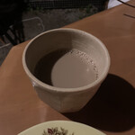 フフフ - カフェオレ
550円がセットで450円に