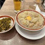 広州市場 田町店 - 