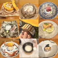 日本料理 五感 - 