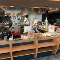 RISTORANTE E'VOLTA Unico Polo - 