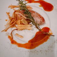 AWkitchen TOKYO 新丸ビル店 - 