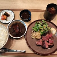炭火焼肉 肉の匠 ひうち - 