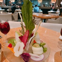 AWkitchen TOKYO 新丸ビル店 - 