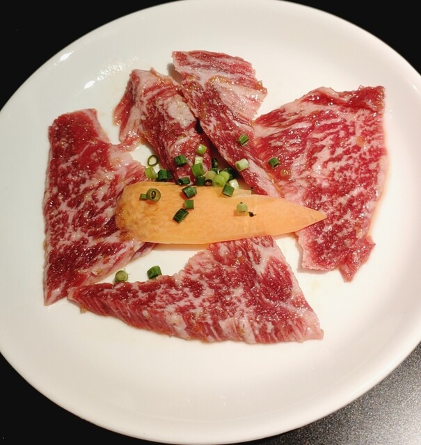 肉処 牛の蔵 - 安積永盛（焼肉）の写真