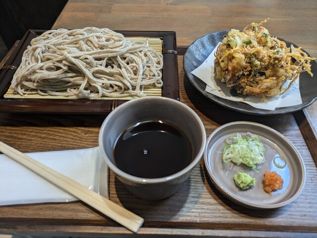 そば 又兵衛 &ndash; 矢幅の本格そば店 | 岩手県矢幅町で味わう手打ちそば