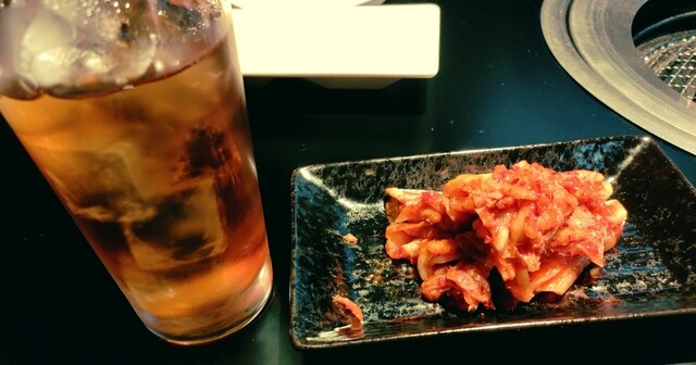 肉処 牛の蔵 - 安積永盛（焼肉）の写真