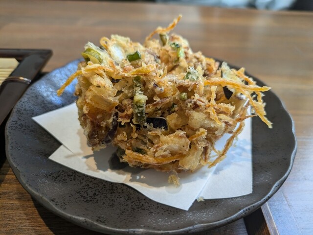 そば 又兵衛 - 矢幅（そば）の写真