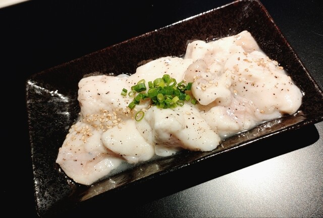 肉処 牛の蔵 - 安積永盛（焼肉）の写真