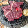 すすきの 肉の浅鞍