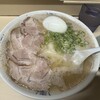 八ちゃんラーメン
