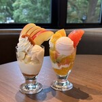 南国フルーツパーラー - 