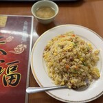 天福 - 料理写真: