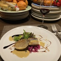 キャトルラパン -  キャトルラパン -