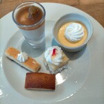 プレミアムカルビ 静岡曲金五丁目店 - 