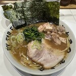 とんこつ みうら - 