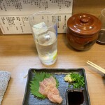串カツ 逎人 - 