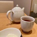 みこころ 無添加チャイナ935 - お茶