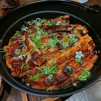 菊水楼 うな菊 ホテル椿山荘東京店 - 