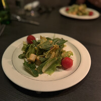 ロウリーズ・ザ・プライムリブ 恵比寿ガーデンプレイス店 - 