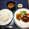 洋食屋 ふじ家