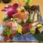 和風居酒屋 あかり - 