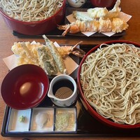 そば会席 立会川 吉田家 - 