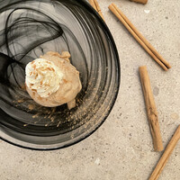 本日の自家製アイスクリームorソルベ