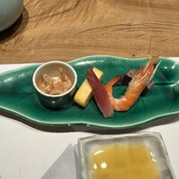 日本料理てら岡 中洲本店 - 
