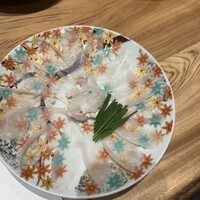 日本料理てら岡 中洲本店 - 