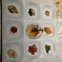 御膳房 六本木店 - 