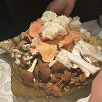 御膳房 六本木店 - 