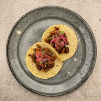 カンペチャーノタコス