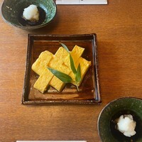 そば会席 立会川 吉田家 - 