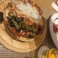 リオ・ブルーイング・コー ビストロアンドガーデン 東京ミッドタウン - 