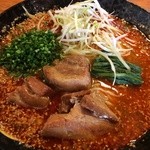 角煮ラーメングー - 