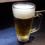 Chanko Ouga - 生ビール