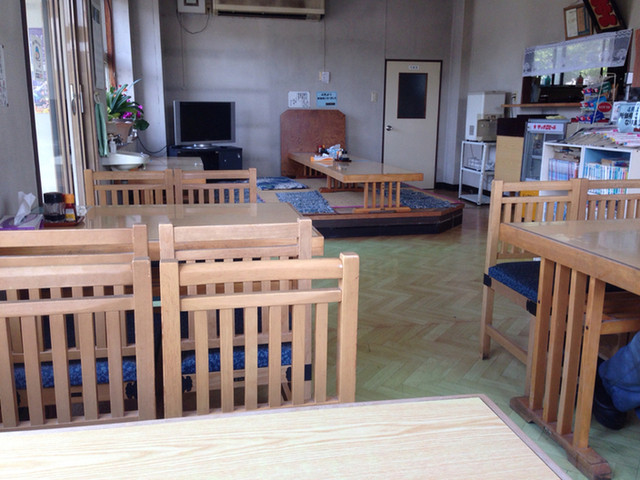 たばしね庵（典山坊 束稲庵） - 平泉（ラーメン）の写真