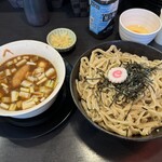 自家製麺 No11 - 