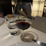 TRAIN SUITE 四季島 - 赤ワイン