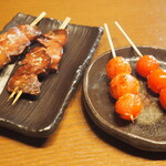 鳥扇 - 光沢が…