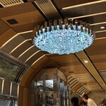 TRAIN SUITE 四季島 - 