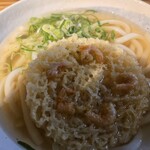 弥太郎うどん - 