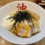 きりん寺  - 