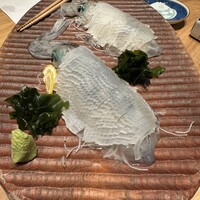 日本料理てら岡 中洲本店 - 