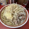 ラーメン二郎 目黒店