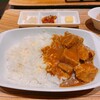 欧風カレー ガヴィアル コレド室町2号店