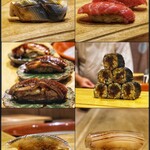 寿し おおはた - 