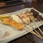 日本酒×炭火バル からんと - 