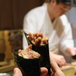 寿し おおはた - 