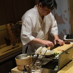 寿し おおはた - 